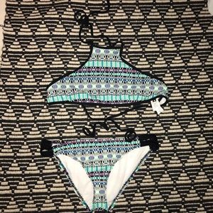 Bathing Suit Set